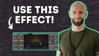 How To Make Hypnotic Techno w. Ableton Echo