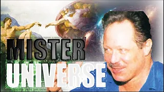 Chris Langan: The Man Who Solved the Universe (CTMU for Beginners)