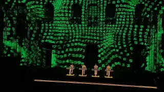 Kraftwerk - Athens Complete Concert 16-07-2023