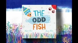 The Odd Fish - Naomi and James Jones