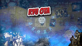 Ryu Ota - Conspiracies & PseudoScience ✅💡😬💬⁉️