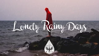 Lonely Rainy Days 🌧️ - An Indie/Folk/Pop Playlist