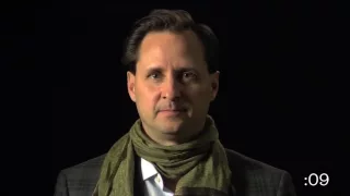 30 Second Science: Hugh Herr