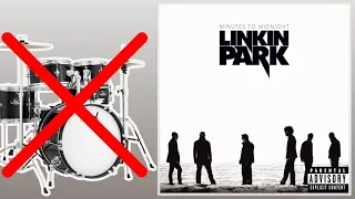 What I've Done - Linkin Park | No Drums (Play Along)
