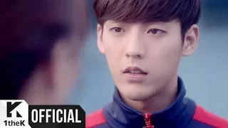 [MV] BTOB(비투비) _ It's Okay(괜찮아요)