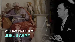 Joel's Army: William Branham's Militant Christianity
