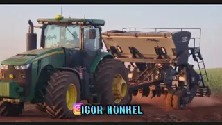 Essa é pra nois do agro modão raiz 😍🚀@IGOR_KONKELL