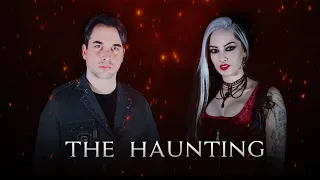 The Haunting - Kamelot Cover - By Ranthiel ft. Nils Courbaron & Cas