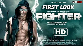 Fighter | 31 Interesting Facts | Hrithik Roshan | Deepika Padukone | Anil Kapoor | Siddharth Anand