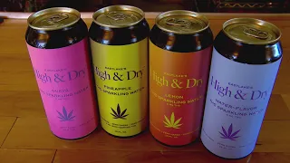 Brewers worried about bill to legalize marijuana