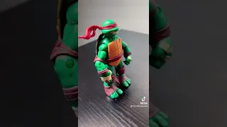 Tmnt stop motion #tmnt #stopmotion #fyp #viral #teenagemutantninjaturtles #short #laugh #edit