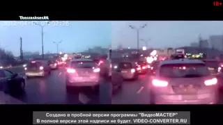 АВТОПРИКОЛЫ Аперль 2015 cut part2