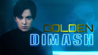 Dimash "Golden" legendas em português