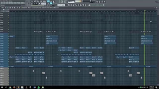 Martin Garrix & Troye Sivan - There For You (Original Mix) (FL Studio Remake + FLP)