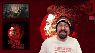 CohhCarnage's Thoughts On Shadow Warrior 3