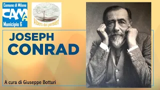 Joseph Conrad