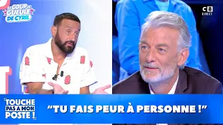 Gilles Verdez se fait clasher par tout le monde !