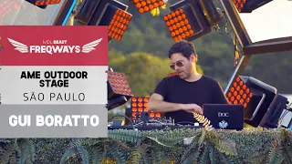 Groovy Sunset in the Wild with Gui Boratto | Freqways Set