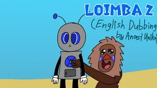 LUUBA (LOIMBA 2)