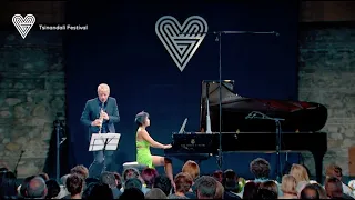 Martin Fröst & Yuja Wang I 2019