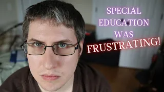 Autism and School | My Experience With Special Education