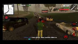 Trailer mod Left 4 Dead v1.0.5 GTA SA ANDROID