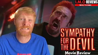 Sympathy For The Devil Movie Review