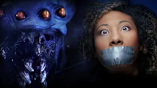 Alien Horror Sci-Fi Short Film | Encounters: "The Dinner Party"