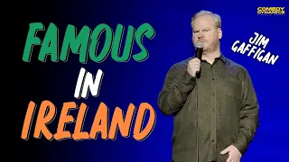 Famous In Ireland - Jim Gaffigan: Quality Time