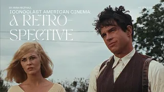 iconoclast american cinema: a retrospective