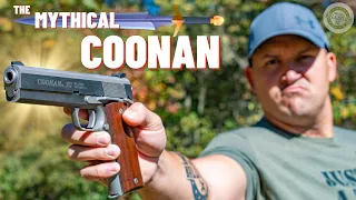 The Mythical COONAN 1911 👑