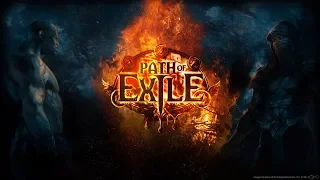 #10 [Path of Exile. Metamorph(СТРИМ)] - Три Сестры Продолжают Выносить