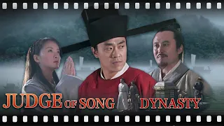 [Full Movie] Judge of Song Dynasty: Peach Blossom Dock | Director's Cut 1080P Multi-Sub