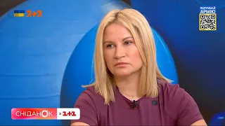 "Мої клієнти сидять на алкоголі та антидепресантах"- Ксенія Литвинова про те, як зняти стрес спортом