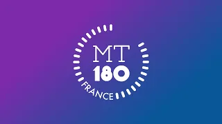 Finale  MT180 Alliance Sorbonne Paris Cité