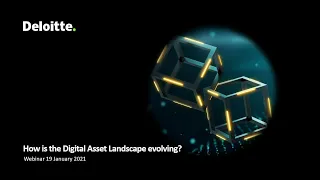 The Future of Digital Assets in Investment Management