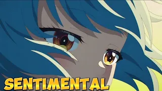 SENTIMENTAL - Anime Mix [Amv]