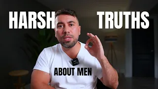 Harsh Truths About Men | Most Women Realize Too Late | DatingByLion