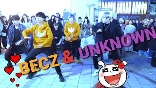 20191218. KINGDOMS CREW🤗. FULL #2. CAPTIVATING BUSKING WITH NEW MEMBER.