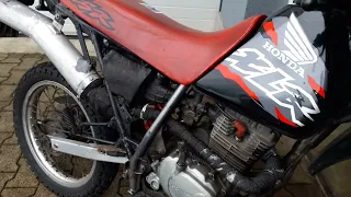 XLR 125