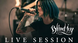 BLIND IVY LIVE SESSION 2020