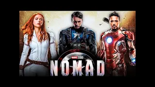 This Marvel Movie Is Bigger Than Secret Wars 😱 Nomad (2024) | Ironman Return New movie Confirmed