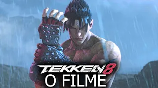 Tekken 8 - Filme Completo