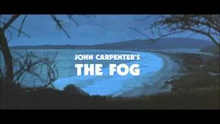The Fog Theme Music Remake