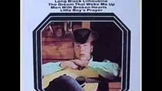 Hank Williams Jr(Luke The Drifter Jr)  - It Don't Take But One Mistake