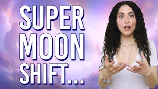 New Super Moon Angel Messages ✨ May 7 - 22, 2024 Energy Update