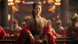 고려 공녀에서 원나라 황후가 된 기황후 Empress Gi of Goryeo became Empress Yuan of the Yuan Dynasty