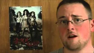 Bitch Slap Movie Review - CnAFilmsandAnimation