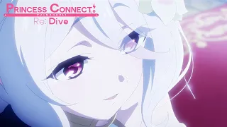 Hug the People Close to You | Princess Connect! Re:Dive