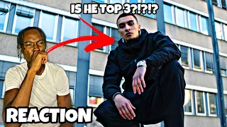 AMERICAN REACTS TO THE BEST OF SARETTII ! SWEDISH RAP (TOP 3?..) FT. MATADOR, TURNT & MORE